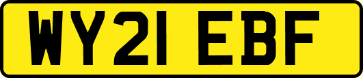 WY21EBF
