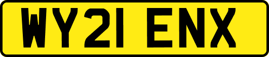 WY21ENX