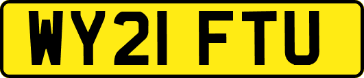 WY21FTU