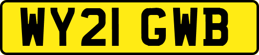 WY21GWB