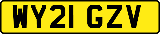 WY21GZV