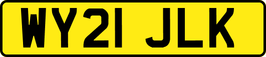 WY21JLK