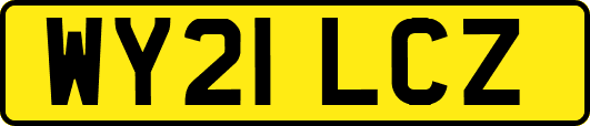 WY21LCZ