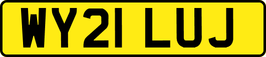 WY21LUJ
