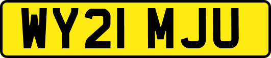 WY21MJU