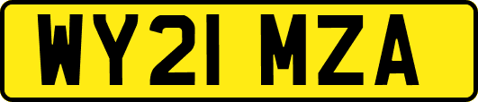 WY21MZA