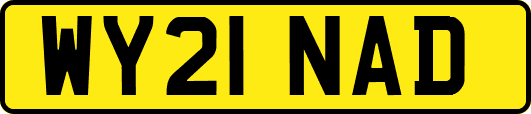 WY21NAD