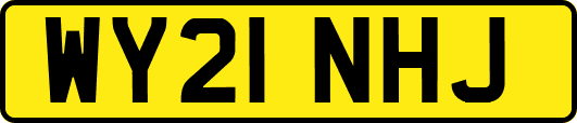 WY21NHJ