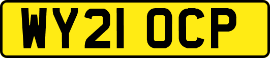 WY21OCP