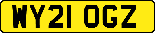 WY21OGZ