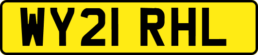 WY21RHL