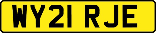 WY21RJE