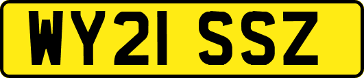 WY21SSZ