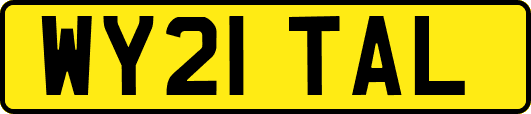 WY21TAL