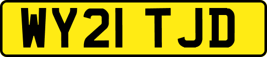 WY21TJD