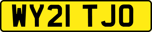 WY21TJO