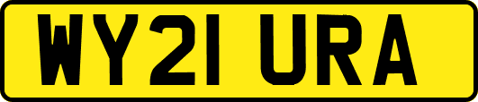 WY21URA