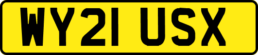 WY21USX