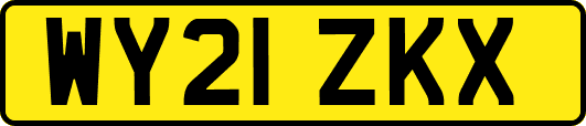 WY21ZKX