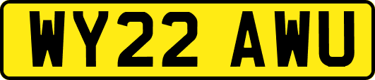 WY22AWU