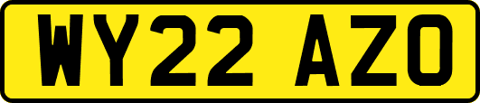 WY22AZO