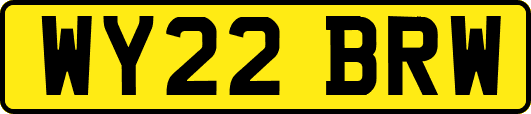 WY22BRW