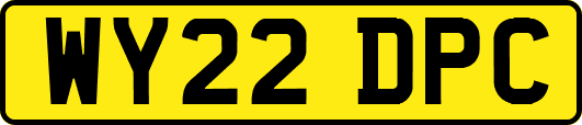 WY22DPC