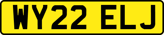 WY22ELJ