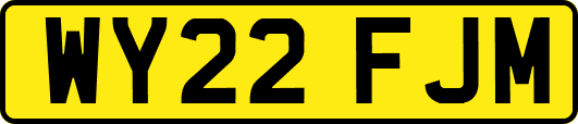 WY22FJM