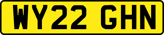 WY22GHN