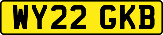 WY22GKB