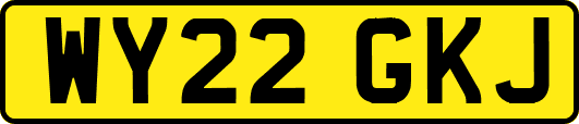 WY22GKJ