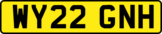 WY22GNH