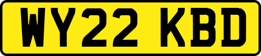 WY22KBD
