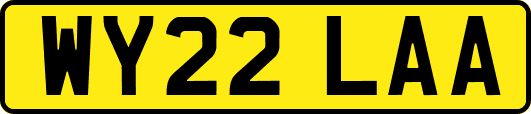 WY22LAA