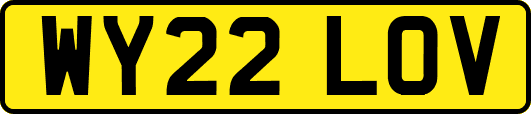 WY22LOV