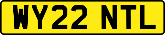 WY22NTL