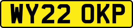 WY22OKP