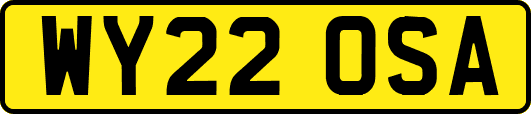WY22OSA