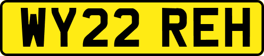WY22REH