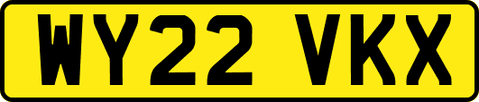 WY22VKX