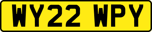 WY22WPY