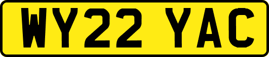 WY22YAC