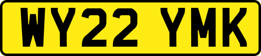 WY22YMK