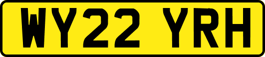 WY22YRH