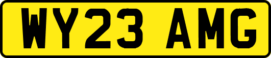 WY23AMG
