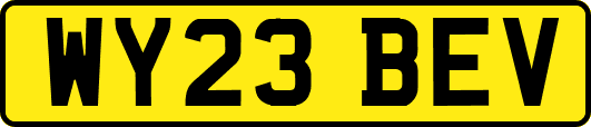 WY23BEV