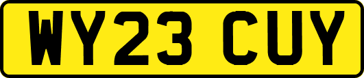 WY23CUY