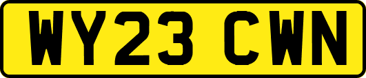 WY23CWN