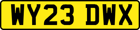 WY23DWX